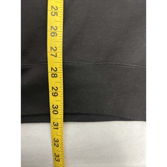 Vintage Briar Creek Sportswear Men’s XL Black Golf Sweatshirt Embroidered - Picture 8 of 9